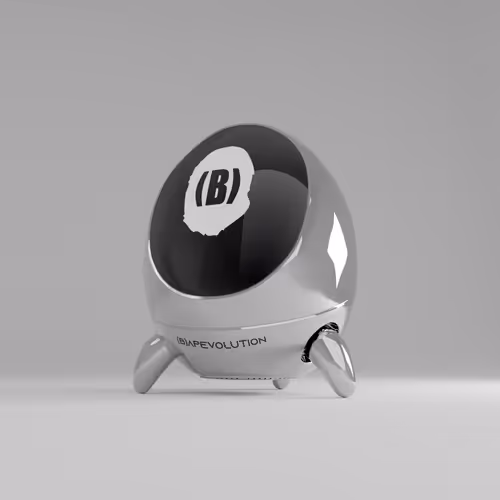 Item #420 Media