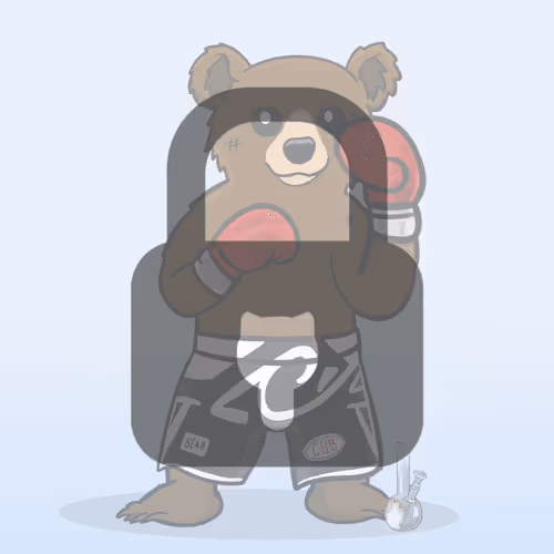 Baby Bear Loans By Digits