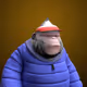 6322