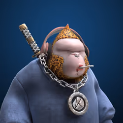 Kongz#5068