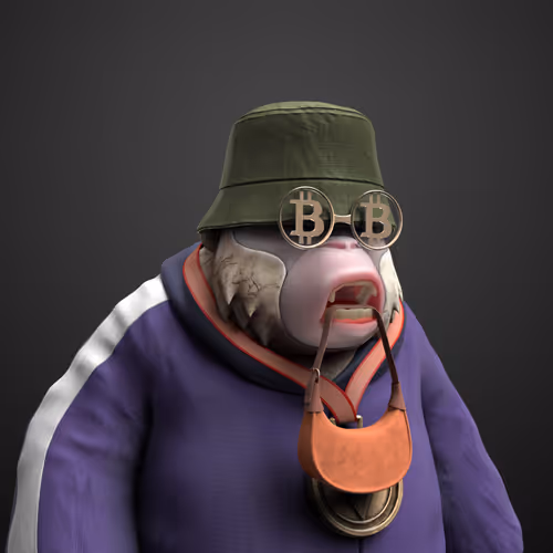 Meta Kongz Official