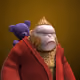 581