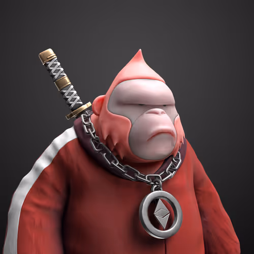 Meta Kongz Official