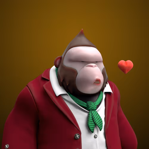 Meta Kongz Official