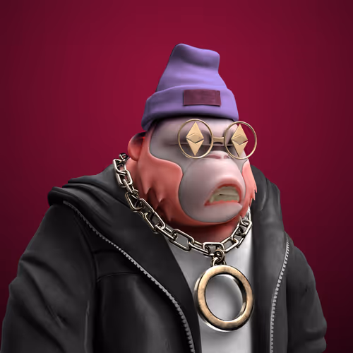 Meta Kongz Official