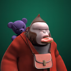 Kongz#5409