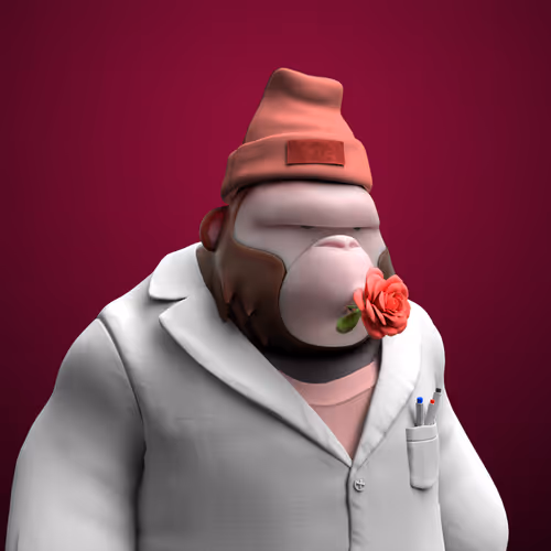 Meta Kongz Official