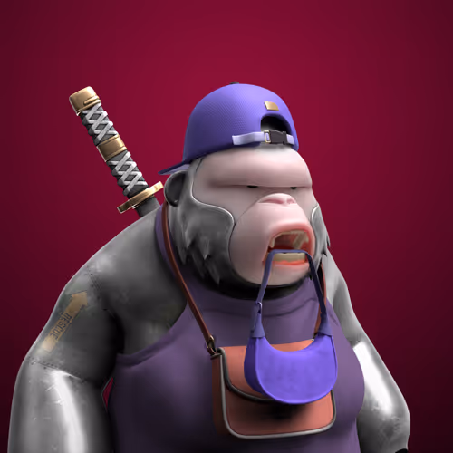 Meta Kongz Official