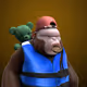 7856