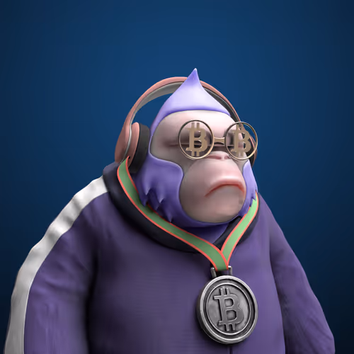 Meta Kongz Official