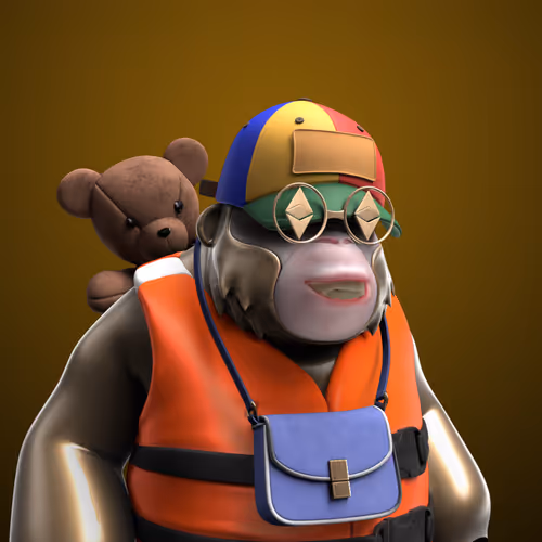Meta Kongz Official