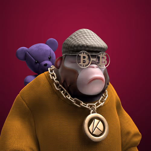 Meta Kongz Official