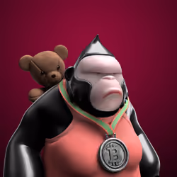 Kongz#5008
