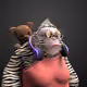 7615