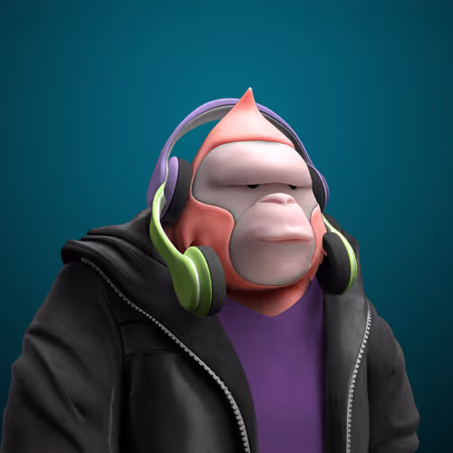 Meta Kongz Official