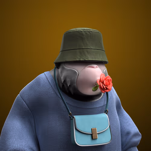 Meta Kongz Official