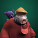 6329