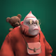 8495
