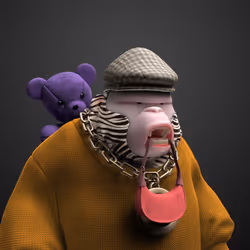 Kongz#482