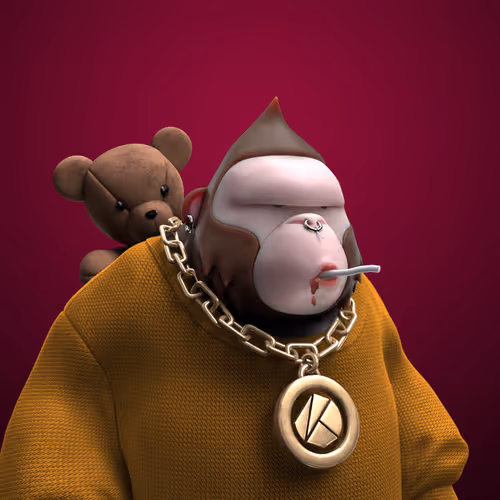 Meta Kongz Official