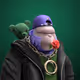 6967