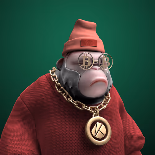 Meta Kongz Official