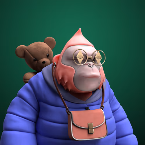 Meta Kongz Official