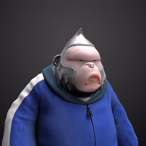 Meta Kongz Official