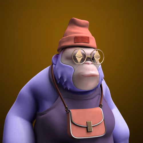 Meta Kongz Official