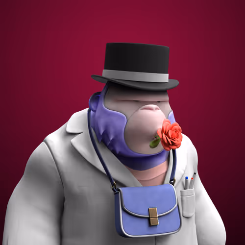 Meta Kongz Official