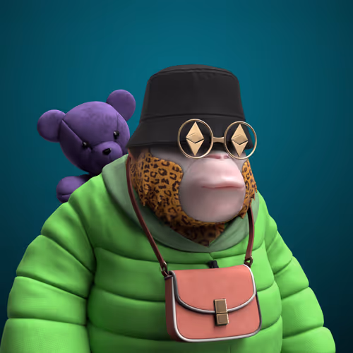 Meta Kongz Official