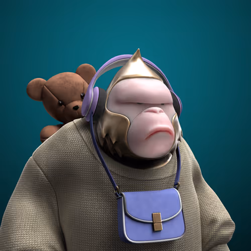 Meta Kongz Official