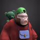 9818