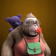 5731