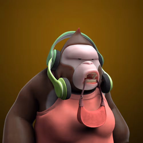 Meta Kongz Official