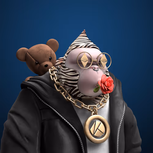 Kongz#5560