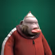 4593