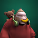 7037