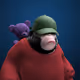 7597