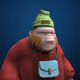 3714