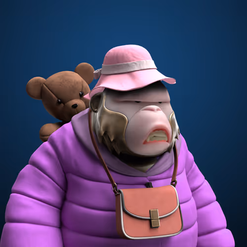 Meta Kongz Official