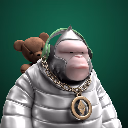 Meta Kongz Official