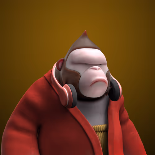 Meta Kongz Official