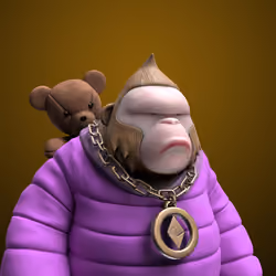 Kongz#2