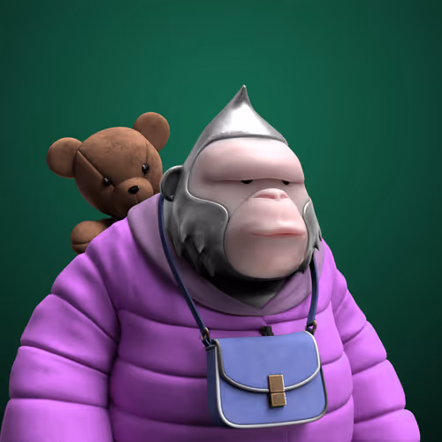 Meta Kongz Official