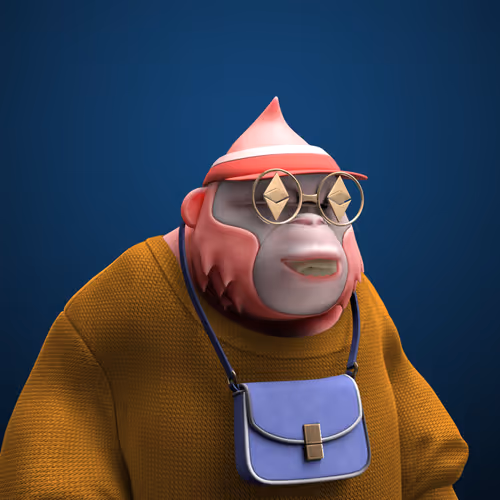 Meta Kongz Official
