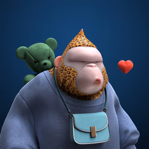 Meta Kongz Official