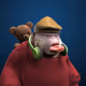 6720
