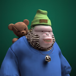 Kongz#3347