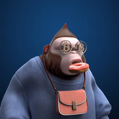 Meta Kongz Official